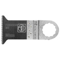 OscillatingToolBlade, L:2", Bi-Metal