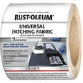 Roof Repair Fabric, Solvent Base, Beige
