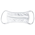 Disposable Face Mask, 3, White, Universal, 10 PK