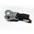 Safety Strap, Nylon, 5 1/8" L