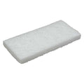 Pad, Scouring, Nylon, 10in x 4-3/8in x 1in