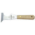 Painters Tool, Bevel, SS, 2 1/4"W