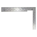 Soffit Square, Steel, 8in. L x 1in. W