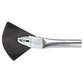 Wipe Down Knife, Flexible, 5-1/4", Rubber