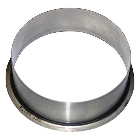 Shaft Repair Sleeve,SS,1.684 to 1.690in.