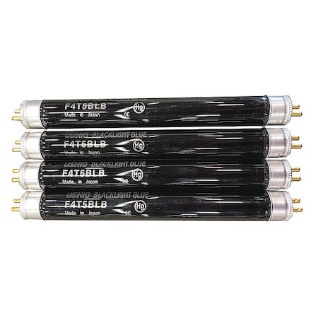 Replacement Bulb, 4PK