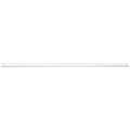 Drop Tube, Straight, Healthcare, 58in.