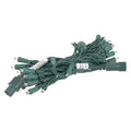 StringLights, 12.5ft, Button, 25LEDs, WrmWht