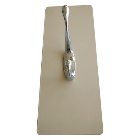 Magnetic Mount Hook, 10 lb., 7-5/8in.L