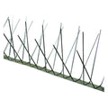 Bird Repellent Spikes, Dura-Spike, 102 ft., Weight: 13.75 lb