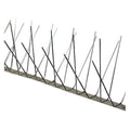Bird Repellent Spikes, Dura-Spike, 51 ft., Weight: 9.6 lb