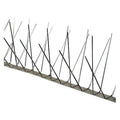 Bird Repellent Spikes, Dura-Spike, 51 ft.