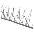 Bird Repellent Spikes, Dura-Spike, 102 ft.