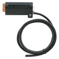 Flow Switch, 5660 psi, 3/8 in. NPT