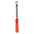 Rechargeable Hand Lamp, Battery, LED, 230lm