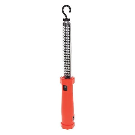 Rechargeable Hand Lamp, Battery, LED, 230lm