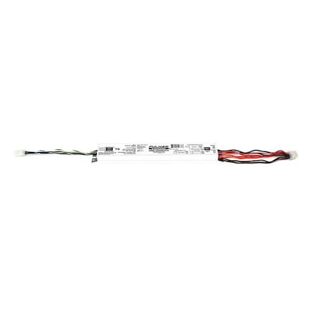 ICEHORSE 66 to 157 Watts, 1 or 2 Lamps, Electronic Ballast