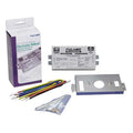 CFL Ballast Kit, Electr, 17to59W, 5-1/16inL