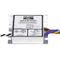 CFL Ballast, Rapid, CFL Lamps, 0.55A
