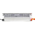 5 to 35 Watts, 1 or 2 Lamps, Electronic Ballast