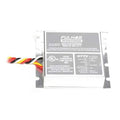 13 to 64 Watts, 1 or 2 Lamps, Electronic Ballast