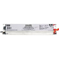 13 to 128 Watts, 1, 2, 3, or 4 Lamps, Electronic Ballast