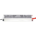 5 to 140 Watts, 1, 2, 3, or 4 Lamps, Electronic Ballast
