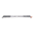 13 to 220 Watts, 1, 2, 3, or 4 Lamps, Electronic Ballast