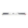 13 to 220 Watts 1, 2, 3, 4, 5 or 6 Lamps Electronic Ballast
