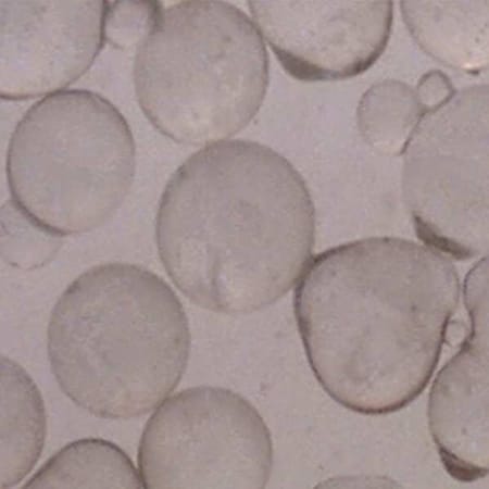 Blast Media, Glass Beads, 35 to 60 Grit