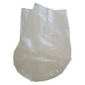 Drum Liner, Straight, 85 gal., 8 mil, PK10