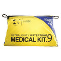 First Aid Kit and Housing, Nylon 55 Components, 4 People Served