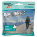 Dental First Aid Kit, Plastic 20 Components, 1 People Served