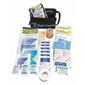 Tactical Medical Kit, Fabric Bag, 63 Components, 2 People Served