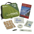 First Aid Kit and Housing, Fabric 100 Components, 2 People Served