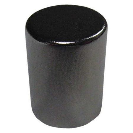 Disc Magnet,Neodymium,6.6lb Pull,3/8in D