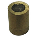 Round Base Magnet,Neodymium,0.3 lb. Pull