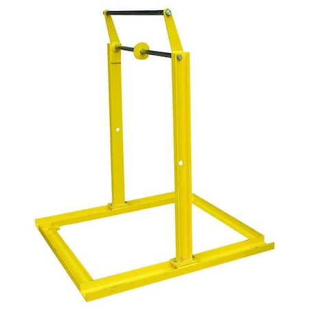 Fork Extensions Rack