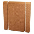 EvapCoolerMedia, Cellulose, 35-1/2inW