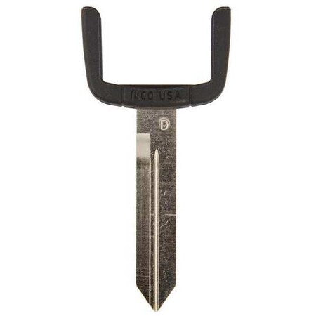 Key Blade,Edge Cut,Ford