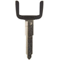 Key Blade,Edge Cut,Mazda