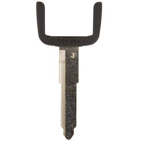 Key Blade,Edge Cut,Mazda