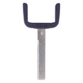 Key Blade,High Security,GM,Brass