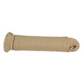 Rope, Cotton, 5/32in Dia, 100 ft.
