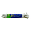 Rope, Cotton, 3/16in Dia, 50 ft.