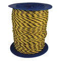 Rope, Polypropylene, 5/16in Dia, 1200 ft.