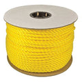 Rope, Polypropylene, 3/8in Dia, 600 ft.