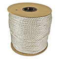 Rope, Nylon, 1/4in Dia, 600 ft.