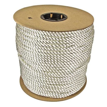Gen. Purpose Utility Rope, 1"Dia.x600'L