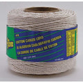 Twine, Cotton, No 18, 400 ft.